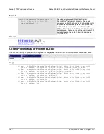 Preview for 379 page of Keithley SourceMeter 2600B Series Reference Manual