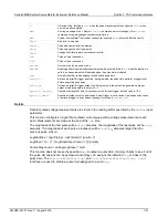 Preview for 380 page of Keithley SourceMeter 2600B Series Reference Manual