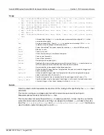 Предварительный просмотр 382 страницы Keithley SourceMeter 2600B Series Reference Manual