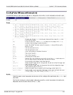 Preview for 384 page of Keithley SourceMeter 2600B Series Reference Manual