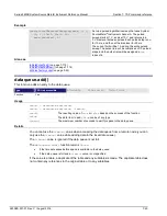 Preview for 388 page of Keithley SourceMeter 2600B Series Reference Manual