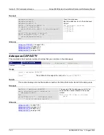 Preview for 389 page of Keithley SourceMeter 2600B Series Reference Manual