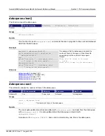 Preview for 390 page of Keithley SourceMeter 2600B Series Reference Manual