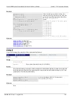 Предварительный просмотр 392 страницы Keithley SourceMeter 2600B Series Reference Manual