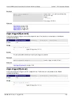 Preview for 394 page of Keithley SourceMeter 2600B Series Reference Manual