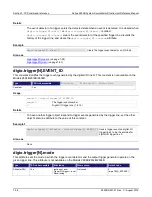 Preview for 395 page of Keithley SourceMeter 2600B Series Reference Manual