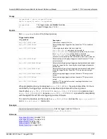 Предварительный просмотр 396 страницы Keithley SourceMeter 2600B Series Reference Manual