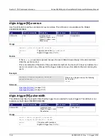 Предварительный просмотр 397 страницы Keithley SourceMeter 2600B Series Reference Manual