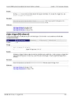 Предварительный просмотр 398 страницы Keithley SourceMeter 2600B Series Reference Manual