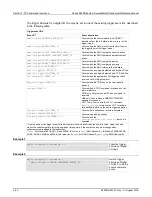 Предварительный просмотр 401 страницы Keithley SourceMeter 2600B Series Reference Manual