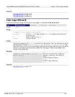 Preview for 402 page of Keithley SourceMeter 2600B Series Reference Manual