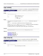 Preview for 403 page of Keithley SourceMeter 2600B Series Reference Manual