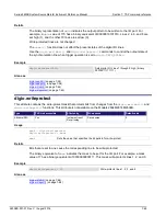 Предварительный просмотр 404 страницы Keithley SourceMeter 2600B Series Reference Manual