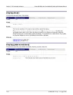 Preview for 405 page of Keithley SourceMeter 2600B Series Reference Manual