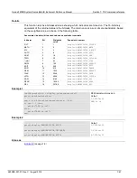 Предварительный просмотр 406 страницы Keithley SourceMeter 2600B Series Reference Manual