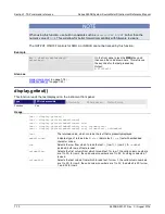 Preview for 409 page of Keithley SourceMeter 2600B Series Reference Manual