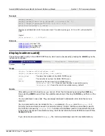 Preview for 412 page of Keithley SourceMeter 2600B Series Reference Manual