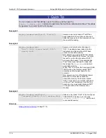 Preview for 413 page of Keithley SourceMeter 2600B Series Reference Manual