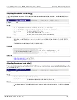 Предварительный просмотр 414 страницы Keithley SourceMeter 2600B Series Reference Manual