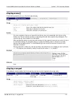 Предварительный просмотр 416 страницы Keithley SourceMeter 2600B Series Reference Manual