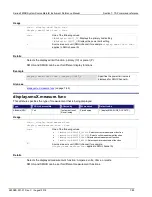 Preview for 424 page of Keithley SourceMeter 2600B Series Reference Manual