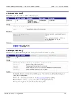 Preview for 430 page of Keithley SourceMeter 2600B Series Reference Manual