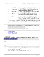 Предварительный просмотр 431 страницы Keithley SourceMeter 2600B Series Reference Manual