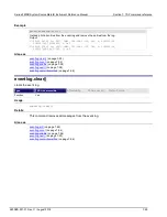 Предварительный просмотр 432 страницы Keithley SourceMeter 2600B Series Reference Manual