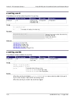 Предварительный просмотр 433 страницы Keithley SourceMeter 2600B Series Reference Manual