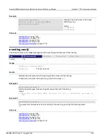 Предварительный просмотр 434 страницы Keithley SourceMeter 2600B Series Reference Manual