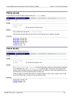 Preview for 436 page of Keithley SourceMeter 2600B Series Reference Manual