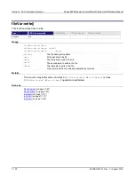 Preview for 439 page of Keithley SourceMeter 2600B Series Reference Manual