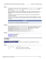 Предварительный просмотр 442 страницы Keithley SourceMeter 2600B Series Reference Manual