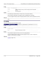 Preview for 445 page of Keithley SourceMeter 2600B Series Reference Manual