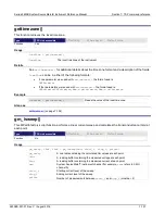 Preview for 446 page of Keithley SourceMeter 2600B Series Reference Manual