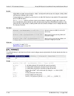 Preview for 447 page of Keithley SourceMeter 2600B Series Reference Manual