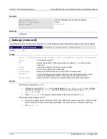 Preview for 449 page of Keithley SourceMeter 2600B Series Reference Manual