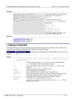 Preview for 450 page of Keithley SourceMeter 2600B Series Reference Manual