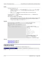 Предварительный просмотр 451 страницы Keithley SourceMeter 2600B Series Reference Manual