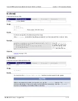 Preview for 456 page of Keithley SourceMeter 2600B Series Reference Manual