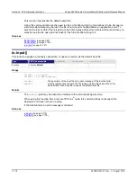 Preview for 457 page of Keithley SourceMeter 2600B Series Reference Manual