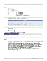 Preview for 461 page of Keithley SourceMeter 2600B Series Reference Manual