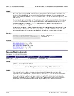 Preview for 463 page of Keithley SourceMeter 2600B Series Reference Manual