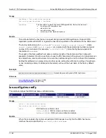 Preview for 465 page of Keithley SourceMeter 2600B Series Reference Manual