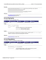 Preview for 466 page of Keithley SourceMeter 2600B Series Reference Manual