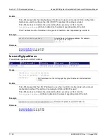 Предварительный просмотр 467 страницы Keithley SourceMeter 2600B Series Reference Manual