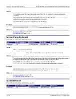 Preview for 469 page of Keithley SourceMeter 2600B Series Reference Manual