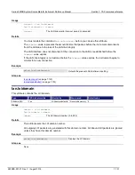 Preview for 470 page of Keithley SourceMeter 2600B Series Reference Manual