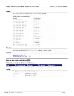 Предварительный просмотр 472 страницы Keithley SourceMeter 2600B Series Reference Manual