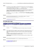 Preview for 473 page of Keithley SourceMeter 2600B Series Reference Manual